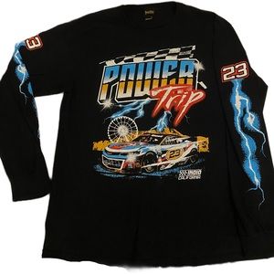 POWERTRIP long sleeve